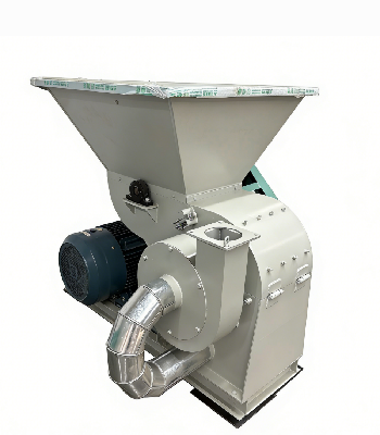 草料多功能粉碎机