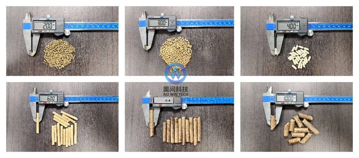 size-of-the-pellets_副本 size-of-the-pellets_副本